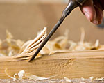 Entretien de meuble en bois par Menuisier France à Bauvin